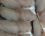 ほっタラかしタラのマヨチーズ焼き〜*作り方1写真