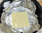 うちの🍀ほりにしで簡単❤️チキンライス風焼おにぎり作り方17写真
