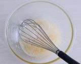 🍋レモンフィナンシェ作り方3写真