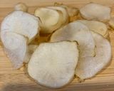 菊芋の浅漬け作り方1写真