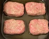キョフテ トルコのハンバーグ作り方4写真