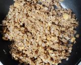 ニンニク味噌チャーハン作り方4写真