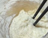 大和芋の香ばし揚げ🍘作り方2写真