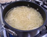 おうちで簡単！まるでお店のちゃんぽん作り方5写真