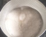 ミルキー🐮練乳琥珀糖作り方1写真
