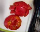 スリラン香る牛すじカレー作り方13写真