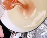 ざくろ×抹茶のカラフル寒天ゼリー作り方3写真