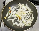 鯵のアクアパッツァ風作り方4写真