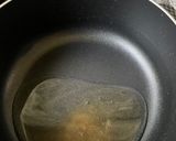 私の そうめんのつゆ作り方5写真