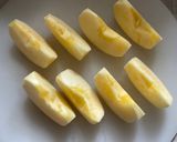 りんごのコンポート🍎作り方2写真