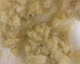 サクッと美味しいポテトスナック😋作り方3写真