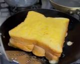 明日も食べたいクロックムッシュとマダム!作り方6写真