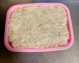 弁当箱でおにぎらず２作り方3写真