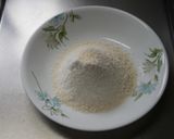 不器用ダックワーズ作り方2写真