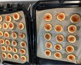 簡単いちごジャムクッキー作り方6写真