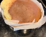 バターケーキ作り方8写真