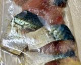 さばでサクッと竜田揚げ♪作り方2写真
