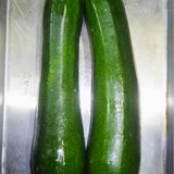 元ハンバーグ職人のズッキーニのステーキ！作り方1写真