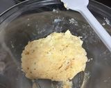 やみつき！悪魔のガーリックポテトボール作り方4写真