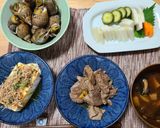 バイ貝のうま煮作り方8写真