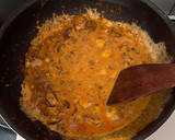本格タイ料理　✦イカのカレー炒め✦作り方6写真