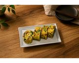 納豆とにらのだし巻き玉子★動画あり★作り方20写真