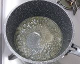 切干大根で作る　ソムタム風サラダ作り方2写真