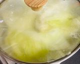 キャベツステーキ🥬作り方5写真