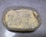 ガーリックバター作り方1写真