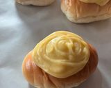 簡単メロンパン作り方6写真