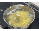 牛すじの醤油ラーメン★動画あり★作り方18写真