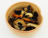 ひじきの五目煮作り方5写真