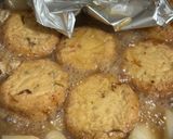 がんも鶏肉大根煮物(身内専用)作り方6写真