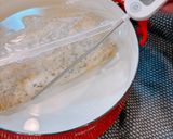 塩麹でぷるぷるサラダチキン作り方7写真