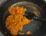 本格バターチキンカレー作り方4写真