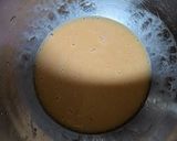 ささっとマーガリンと豆乳でスコーン作り方2写真