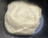 本格！ふわふわすぎる自家製肉まん作り方1写真