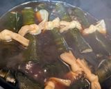 お節用に鰤の昆布巻きは絶対美味しい…薩摩作り方3写真