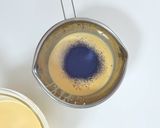 二層の生チョコチーズケーキ作り方8写真