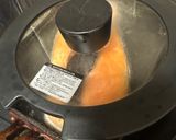 塩鮭煮作り方3写真