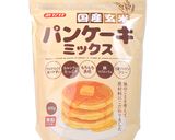 小麦・卵・乳不使用★きな粉蒸しパン作り方6写真