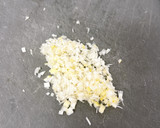 ささがきごぼうと豚ひき肉の味噌つくね作り方3写真
