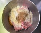 ごはんがすすむ肉詰めピーマン和風しょうが醤油炒め作り方2写真