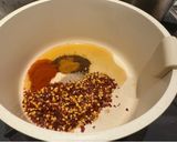 ごちそう花椒まみれ激辛海鮮麻辣湯麺作り方2写真