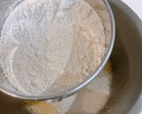 簡単✨美味しい😋混ぜるだけ‼️ミニ焼きドーナツ作り方4写真