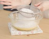 米粉シフォンケーキ作り方6写真