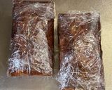 香り高いスパイスフルーツケーキ作り方24写真