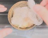 茶碗蒸し味の蒸し卵作り方8写真