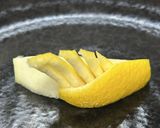 演出力アップ🚀⬆️飾りレモン🍋の切り方🔪作り方5写真