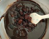 Rummy愛炸裂♡ラミー風チョコテリーヌ作り方5写真